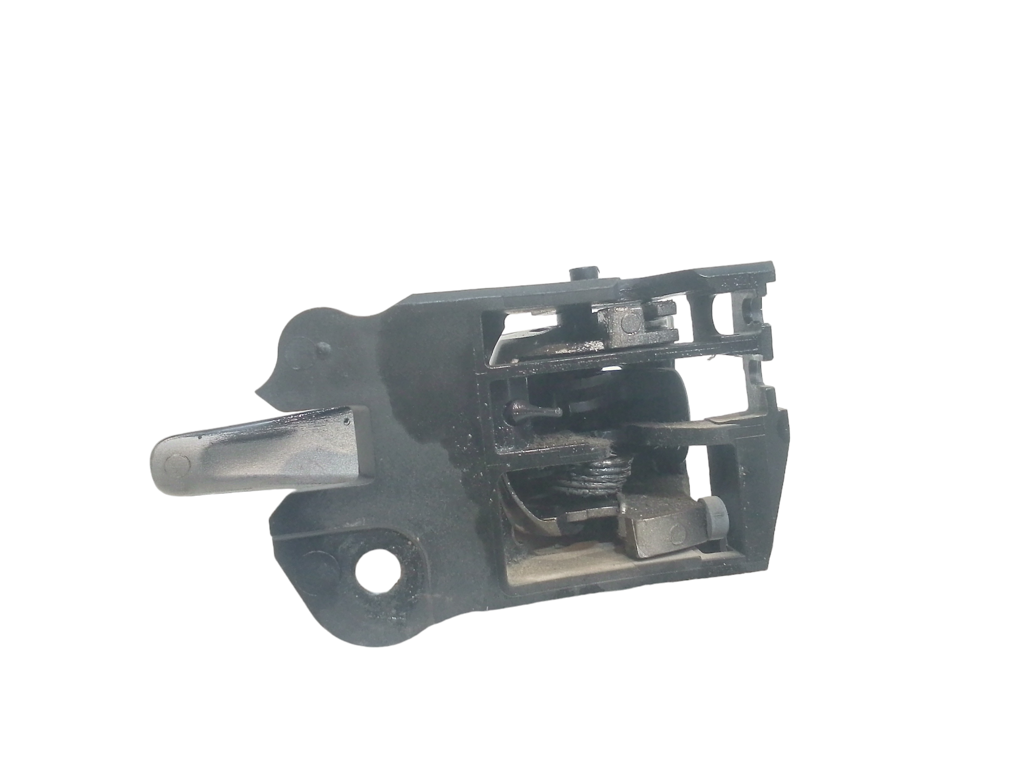 Maniglia interna anteriore Sinistra per Toyota Auris Serie (e150) (07>12) (2007 - 2012)