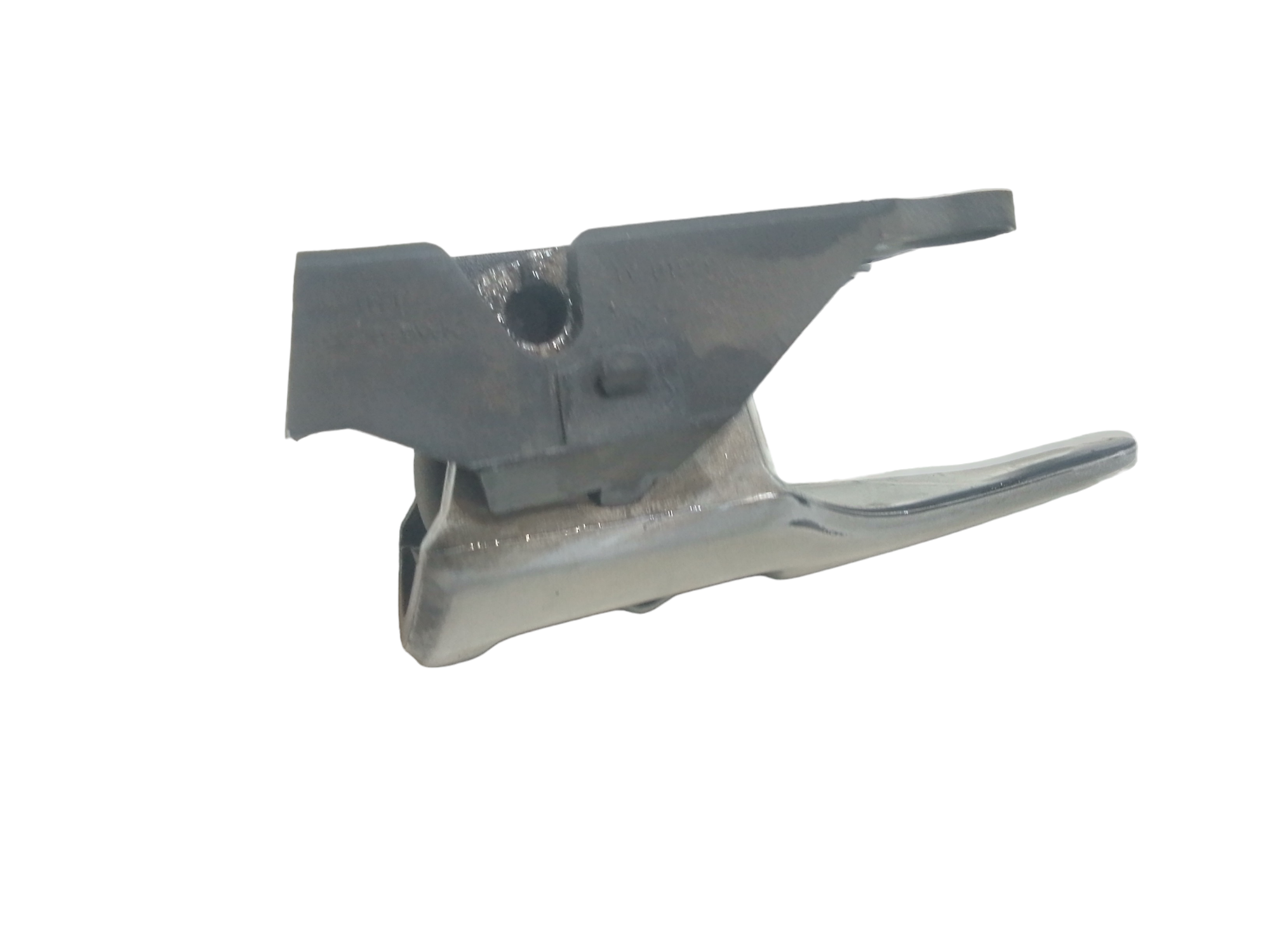 Maniglia interna anteriore Sinistra per Toyota Auris Serie (e150) (07>12) (2007 - 2012)