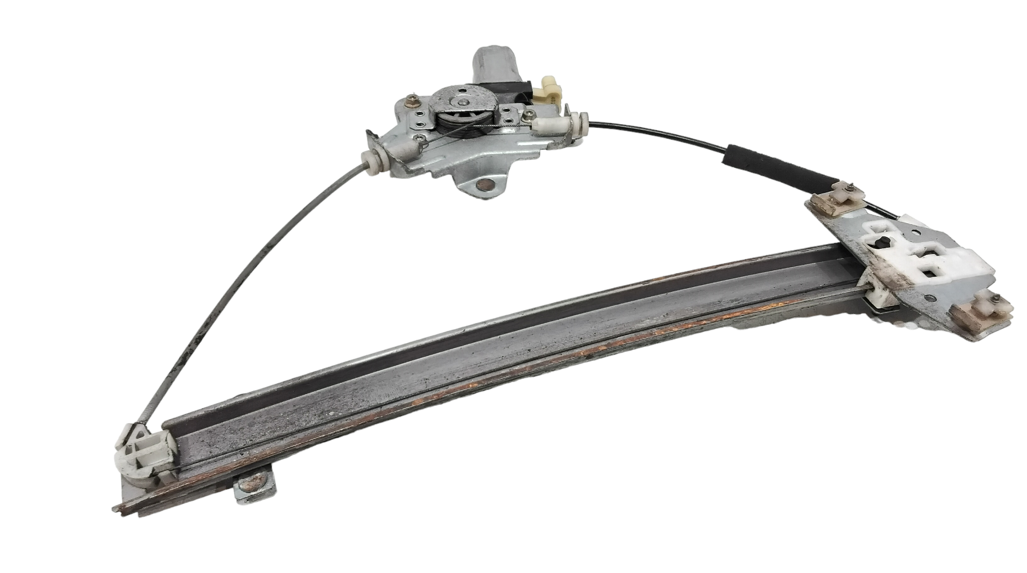 Cremagliera anteriore sinistra Guida per Kia Picanto 1 Serie (2004 - 2008)