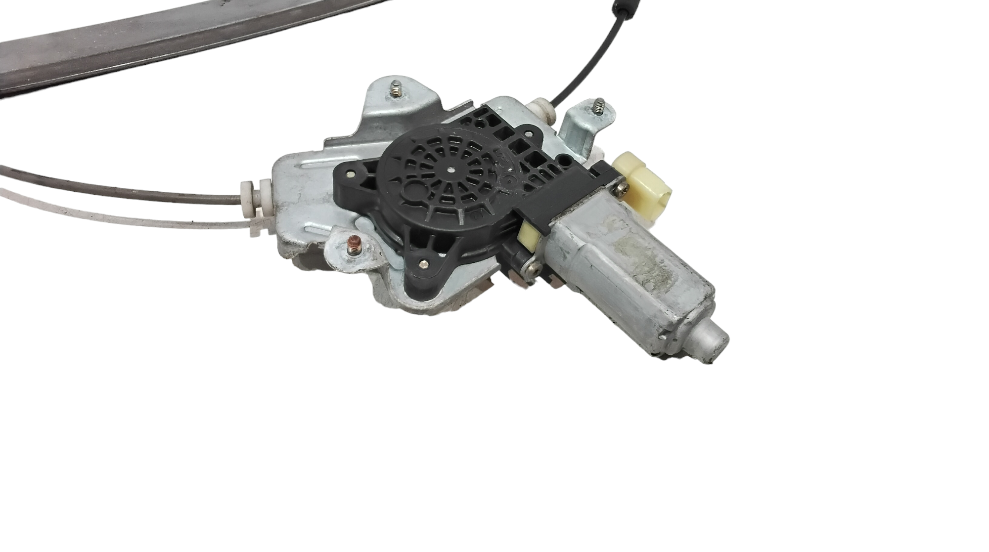 Cremagliera anteriore sinistra Guida per Kia Picanto 1 Serie (2004 - 2008)