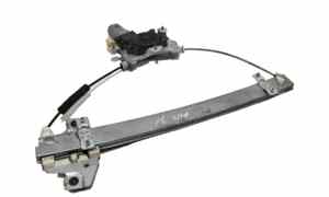 Cremagliera anteriore sinistra Guida per Kia Picanto 1 Serie (2004 - 2008)