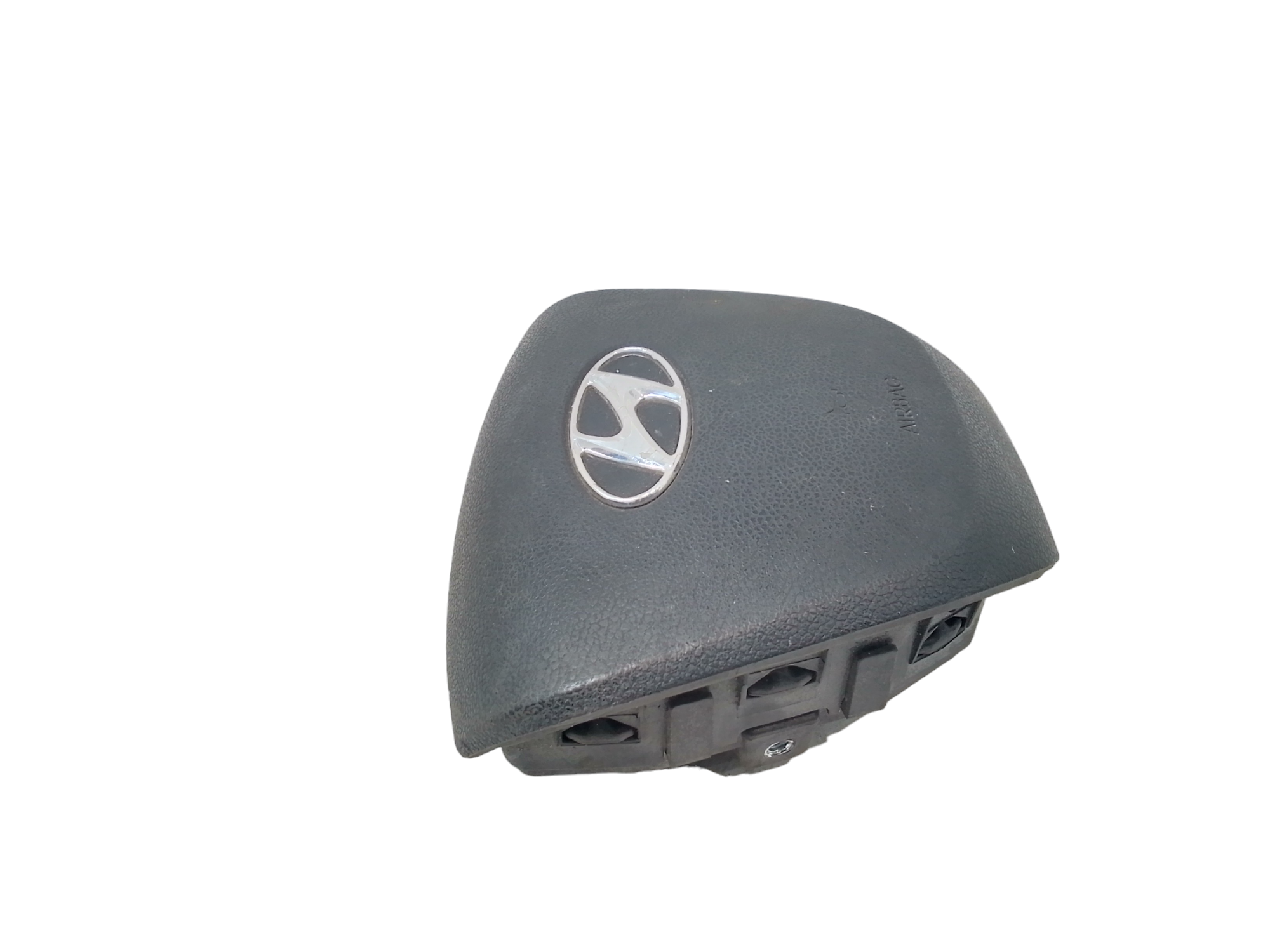 Airbag Volante per Hyundai I20 1 Serie (2008 - 2014)