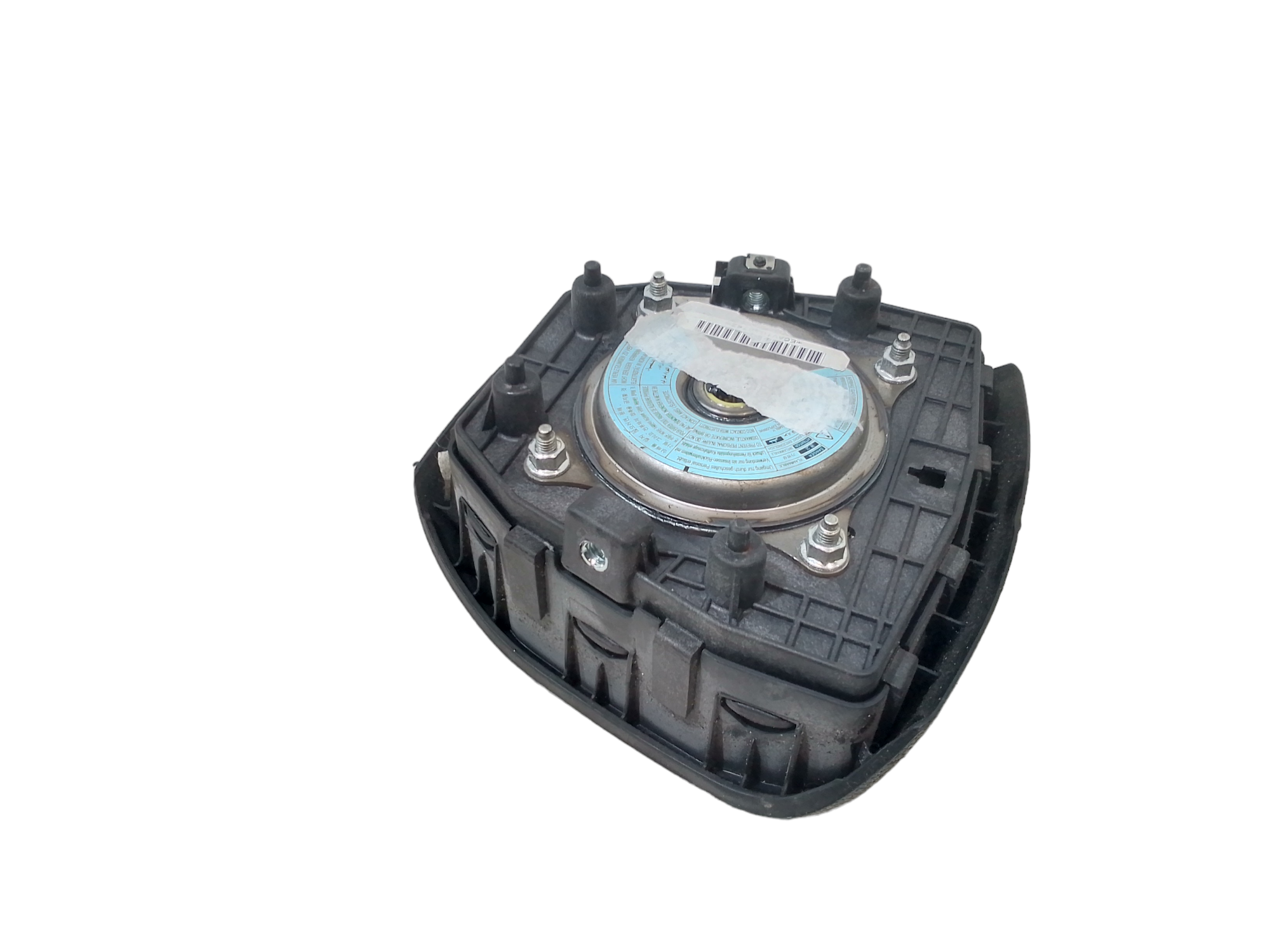 Airbag Volante per Hyundai I20 1 Serie (2008 - 2014)