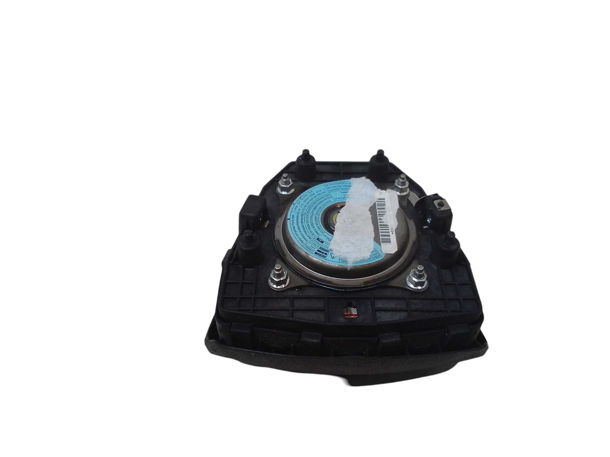 Airbag Volante per Hyundai I20 1 Serie (2008 - 2014)