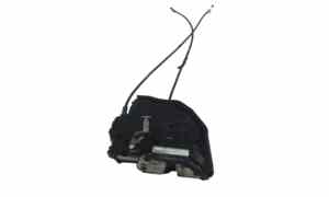 Serratura Posteriore Sinistra per Toyota Auris Serie (e150) (07>12) (2007 - 2012)