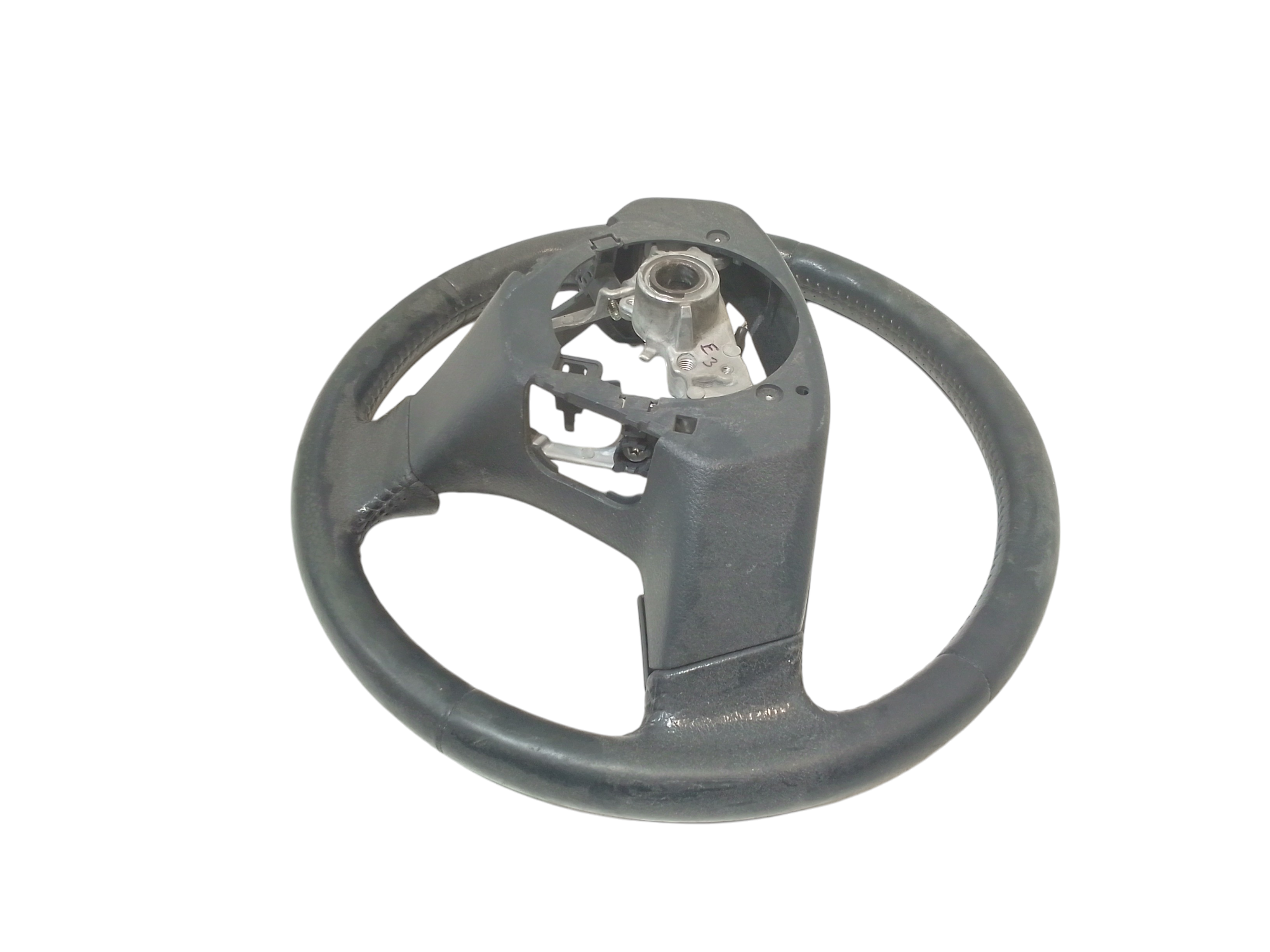 Volante per Toyota Corolla Verso 2 Serie (2004 - 2009)