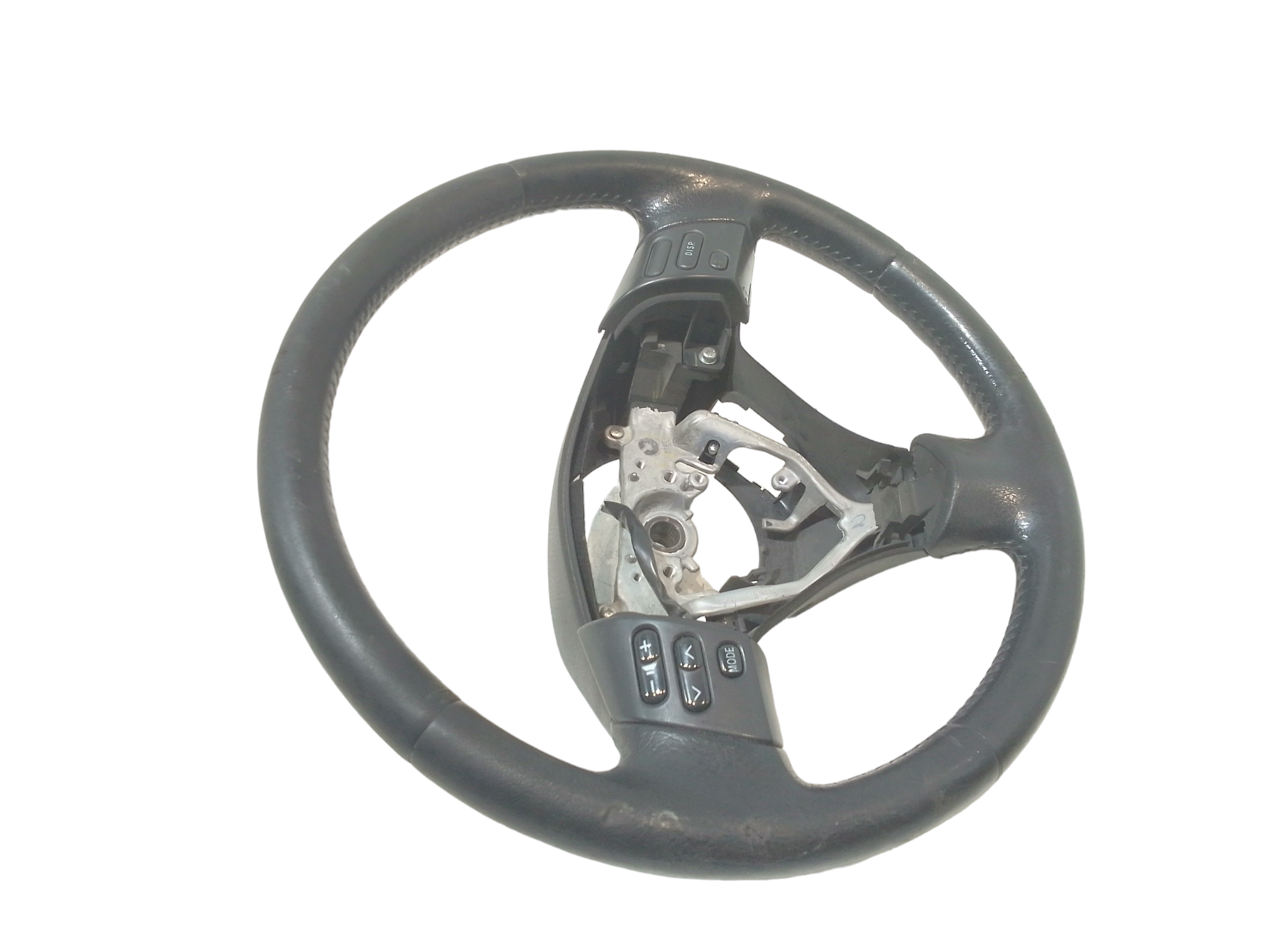Volante per Toyota Corolla Verso 2 Serie (2004 - 2009)