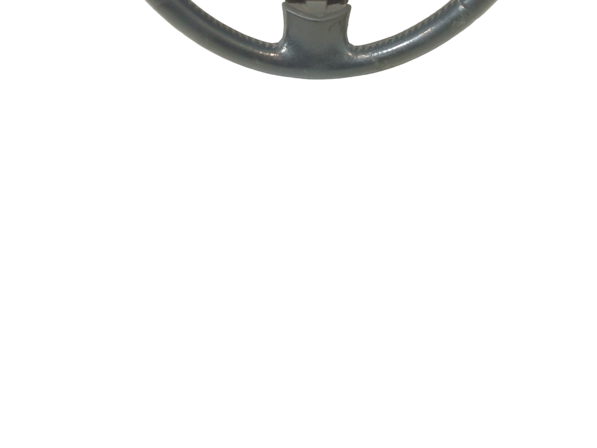 Volante per Toyota Corolla Verso 2 Serie (2004 - 2009)