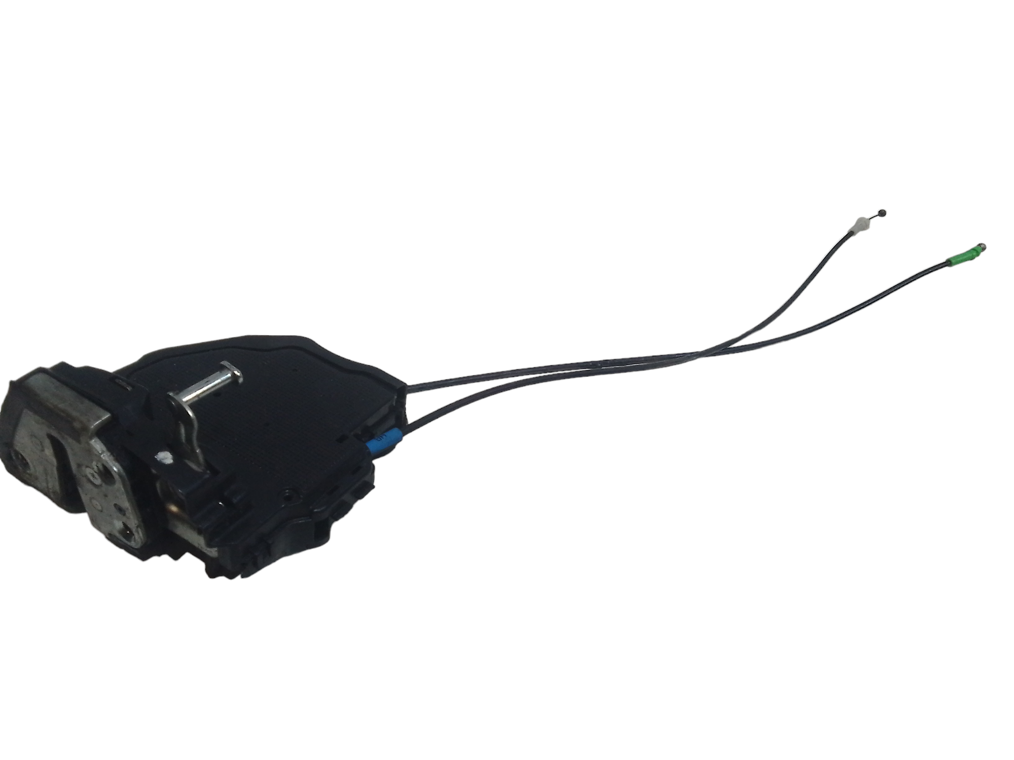 Serratura Posteriore destra per Toyota Auris Serie (e150) (07>12) (2007 - 2012)