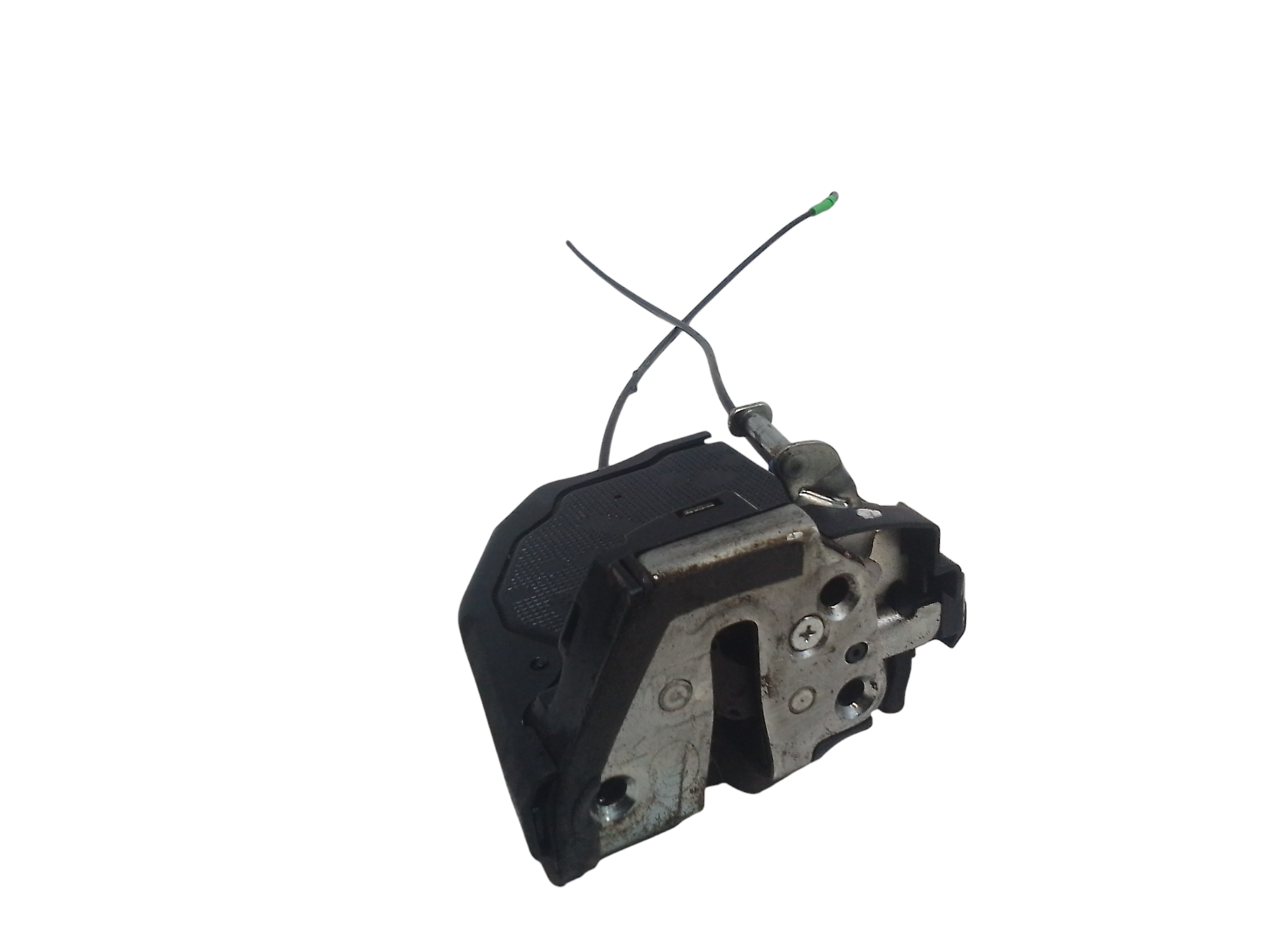 Serratura Posteriore destra per Toyota Auris Serie (e150) (07>12) (2007 - 2012)