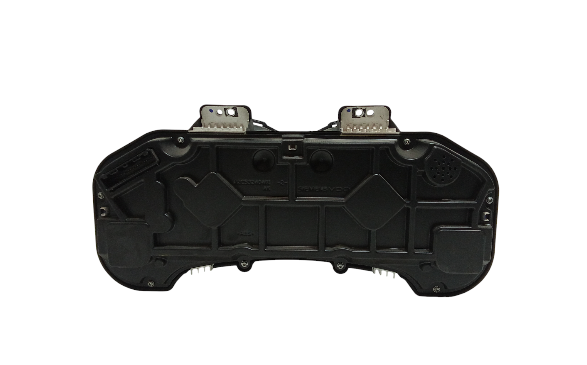 Quadro Strumenti per Toyota Auris Serie (e150) (07>12) (2007 - 2012)