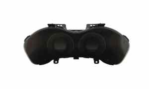 Quadro Strumenti per Toyota Auris Serie (e150) (07>12) (2007 - 2012)