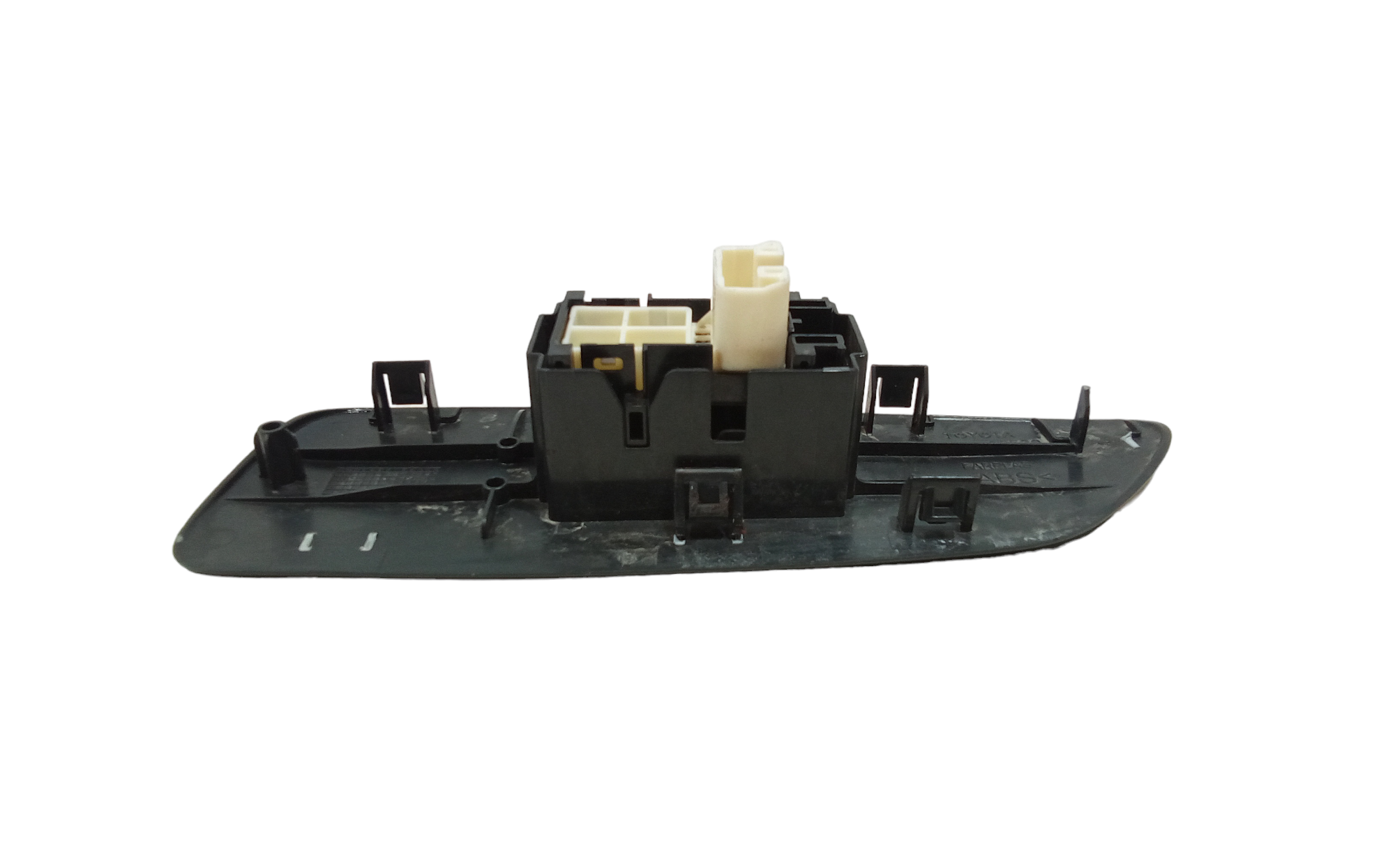 Pulsantiera Anteriore Destra Passeggero per Toyota Auris Serie (e150) (07>12) (2007 - 2012)