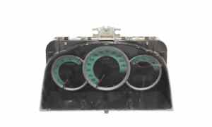 Quadro Strumenti per Toyota Corolla Berlina 4 Serie (2005 - In produzione)