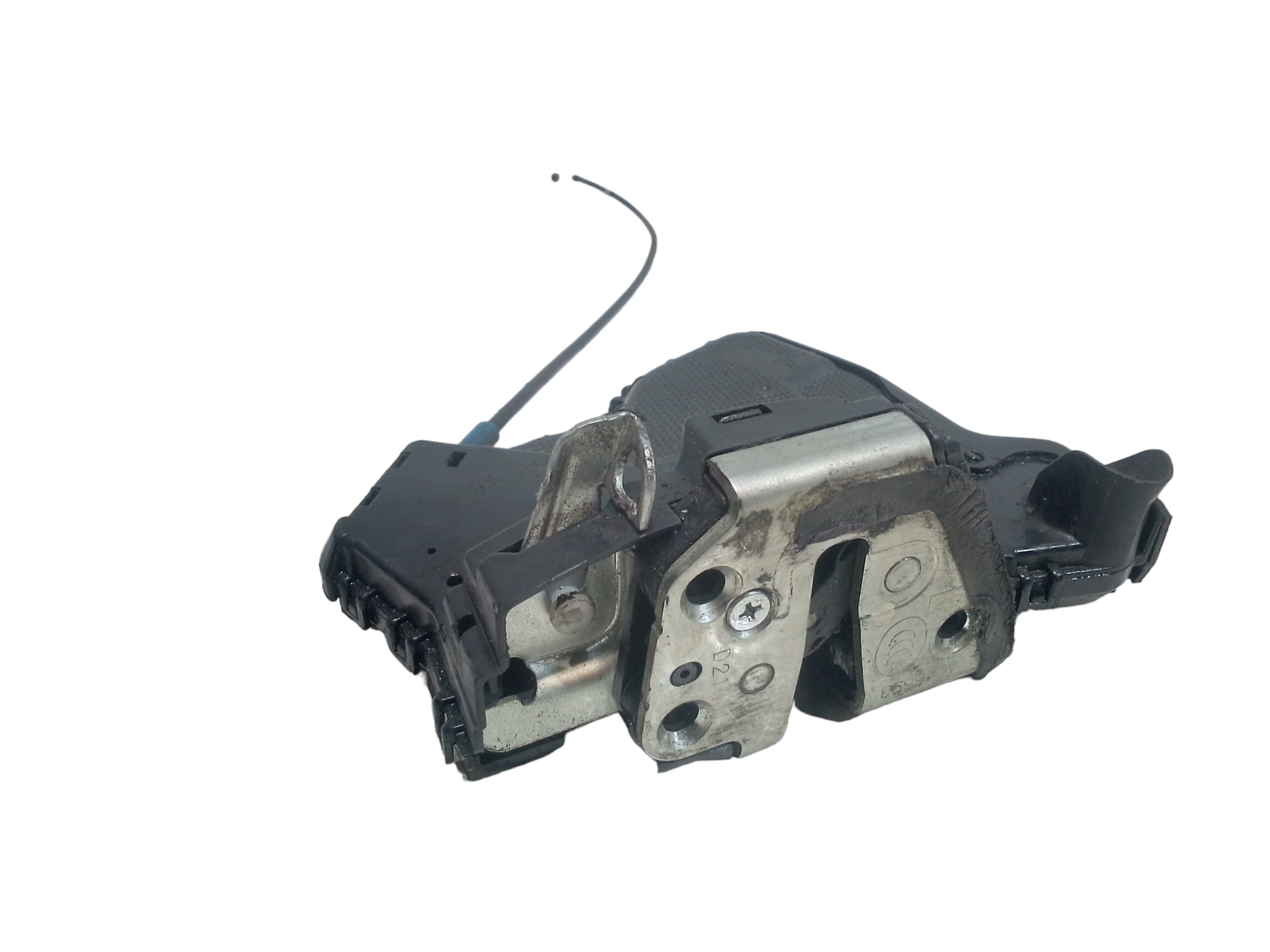 Serratura Anteriore Sinistra per Toyota Auris Serie (e150) (07>12) (2007 - 2012)