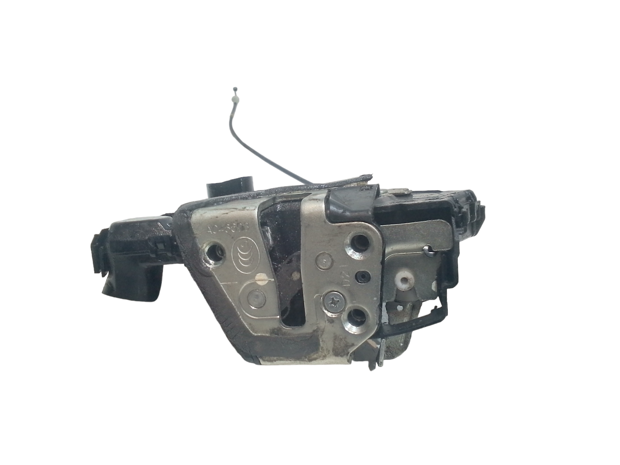 Serratura Anteriore Sinistra per Toyota Auris Serie (e150) (07>12) (2007 - 2012)