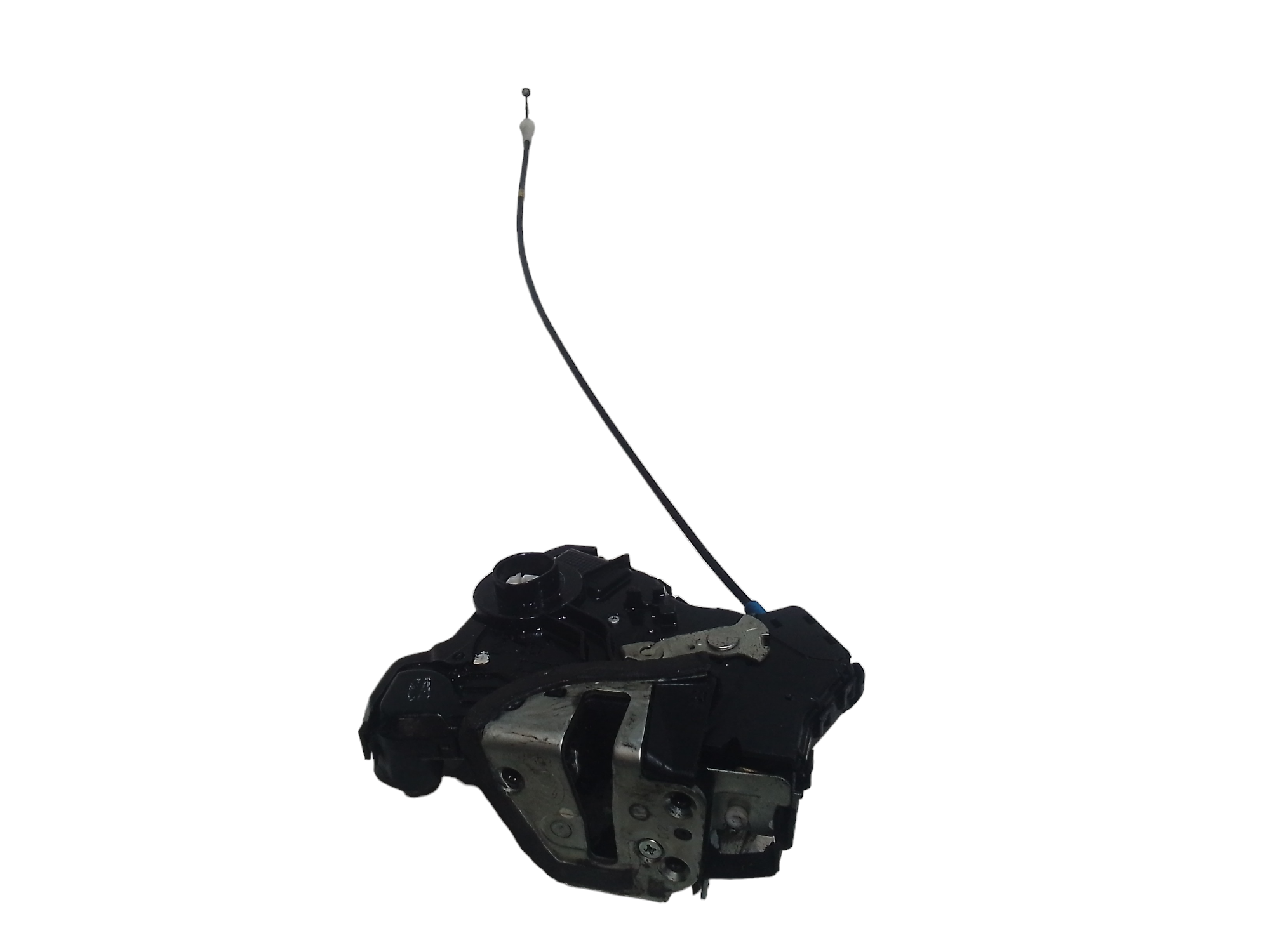 Serratura Anteriore Sinistra per Toyota Auris Serie (e150) (07>12) (2007 - 2012)