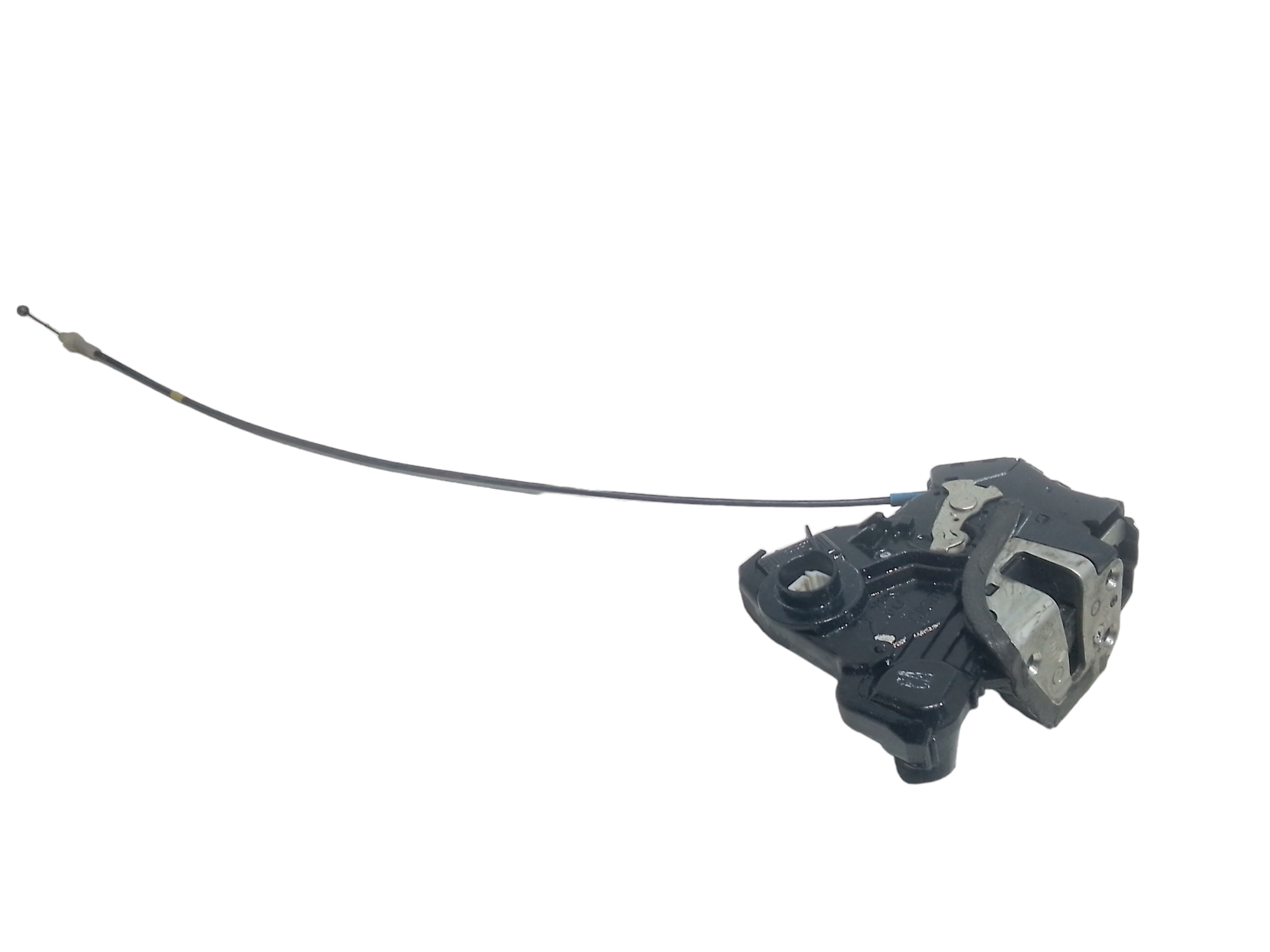 Serratura Anteriore Sinistra per Toyota Auris Serie (e150) (07>12) (2007 - 2012)