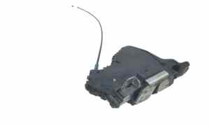 Serratura Anteriore Sinistra per Toyota Auris Serie (e150) (07>12) (2007 - 2012)