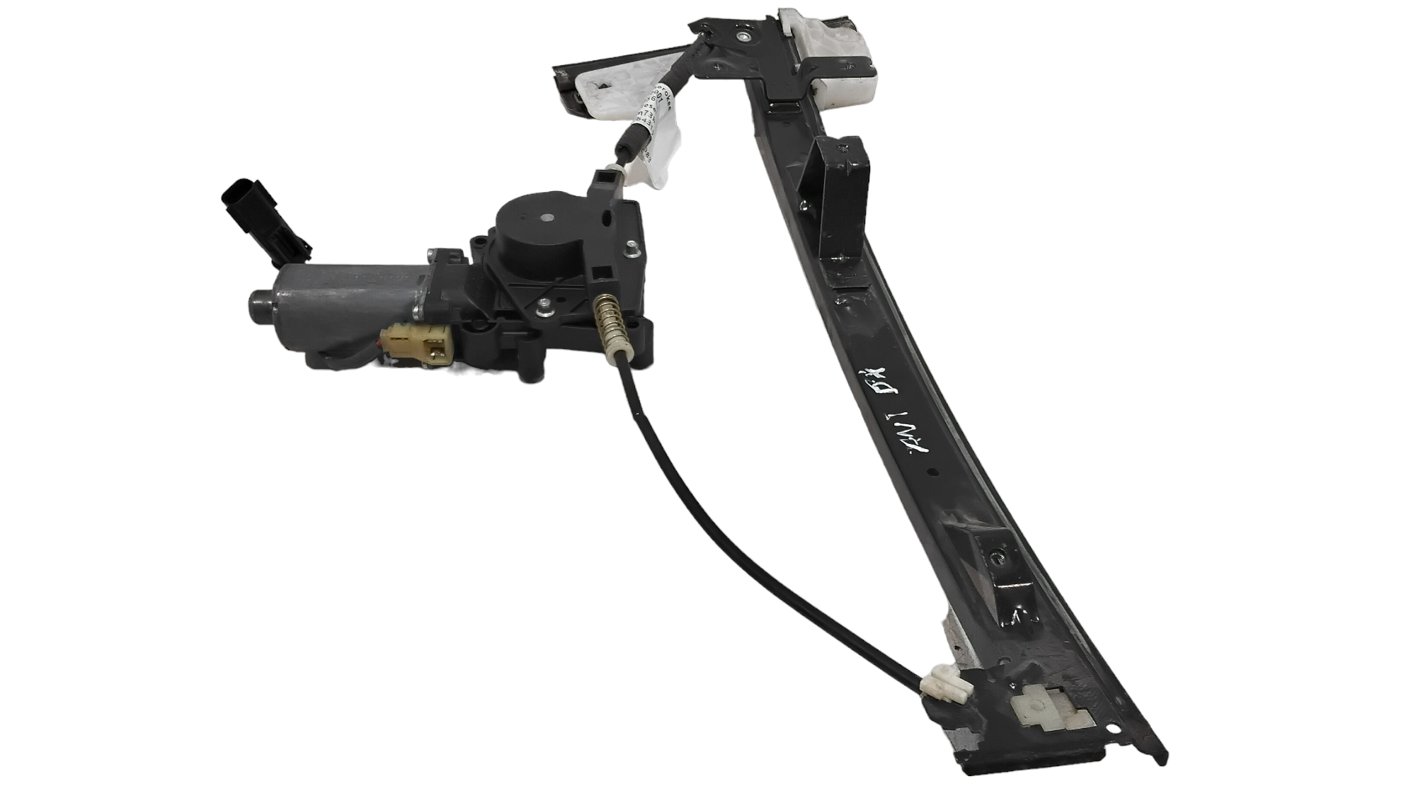 Cremagliera anteriore destra passeggero per Jeep Grand Cherokee 2 Serie (1999 - 2004)