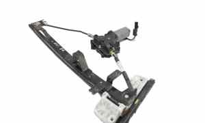 Cremagliera anteriore destra passeggero per Jeep Grand Cherokee 2 Serie (1999 - 2004)