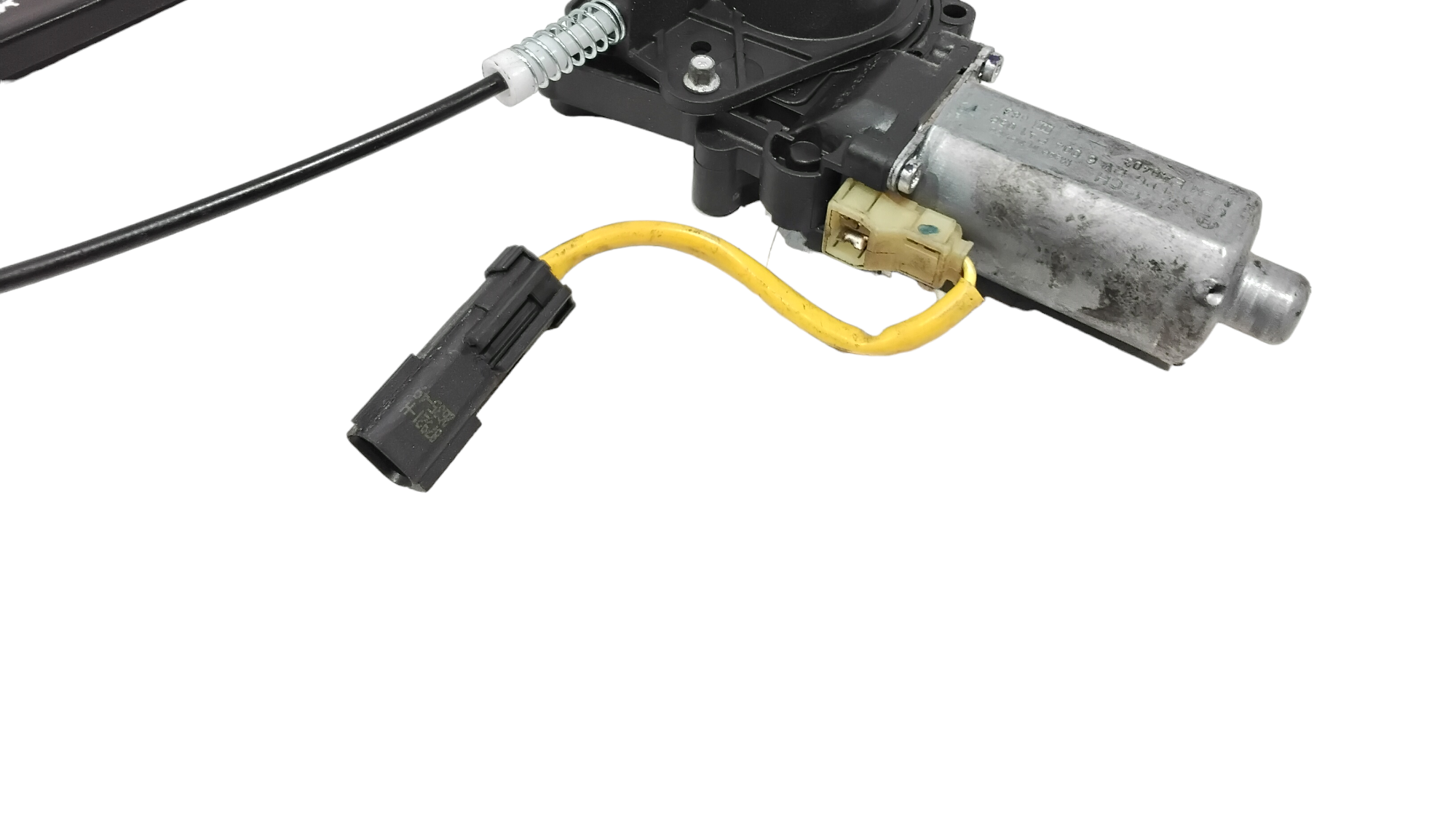 Cremagliera anteriore sinistra Guida per Jeep Grand Cherokee 2 Serie (1999 - 2004)