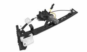 Cremagliera anteriore sinistra Guida per Jeep Grand Cherokee 2 Serie (1999 - 2004)