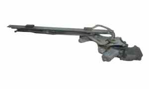 Cremagliera anteriore sinistra Guida per Toyota Auris Serie (e150) (07>12) (2007 - 2012)