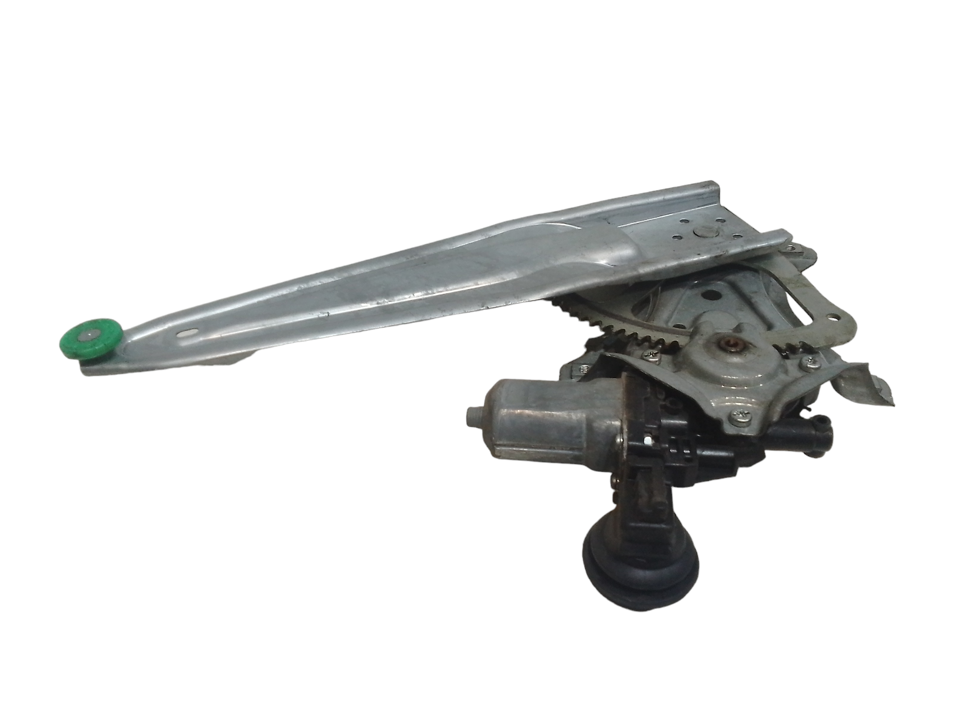 Cremagliera posteriore destra passeggero per Toyota Auris Serie (e150) (07>12) (2007 - 2012)