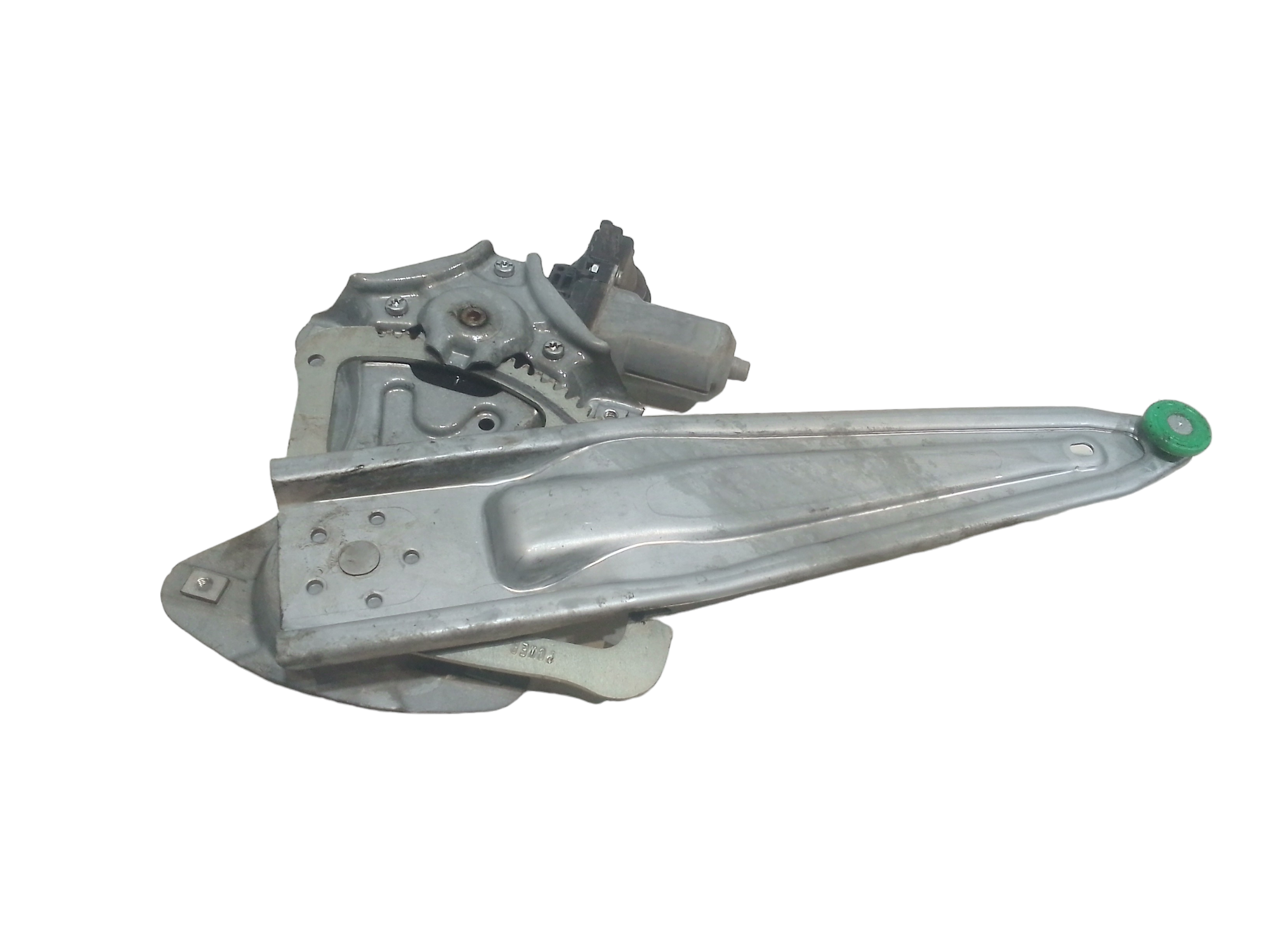 Cremagliera posteriore destra passeggero per Toyota Auris Serie (e150) (07>12) (2007 - 2012)