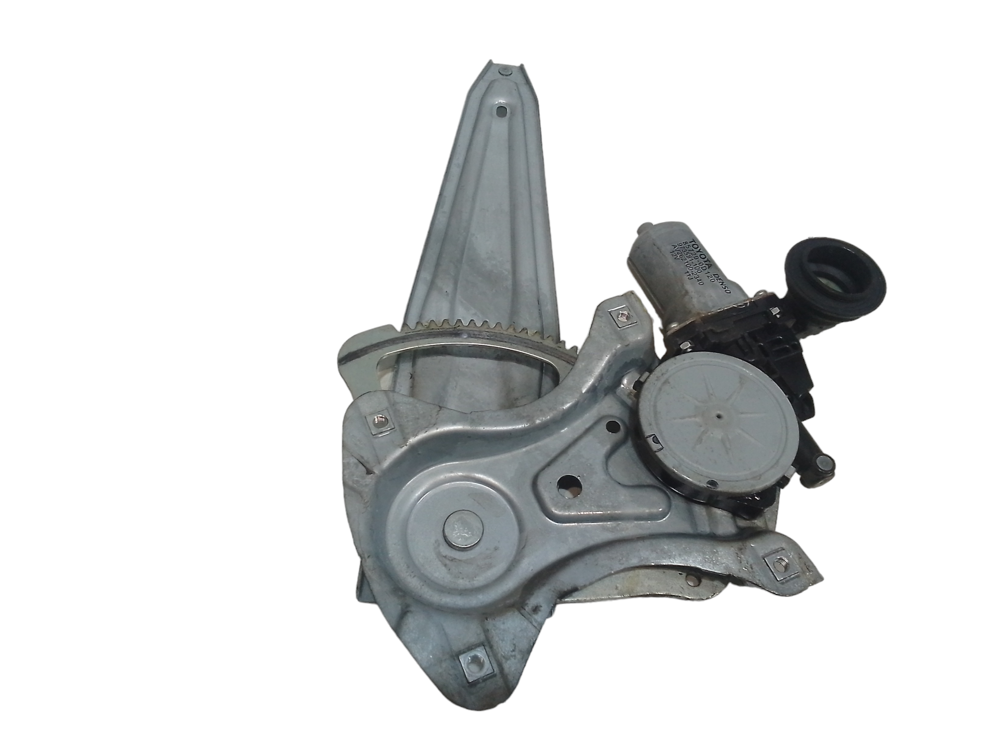 Cremagliera posteriore destra passeggero per Toyota Auris Serie (e150) (07>12) (2007 - 2012)