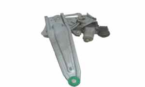 Cremagliera posteriore destra passeggero per Toyota Auris Serie (e150) (07>12) (2007 - 2012)