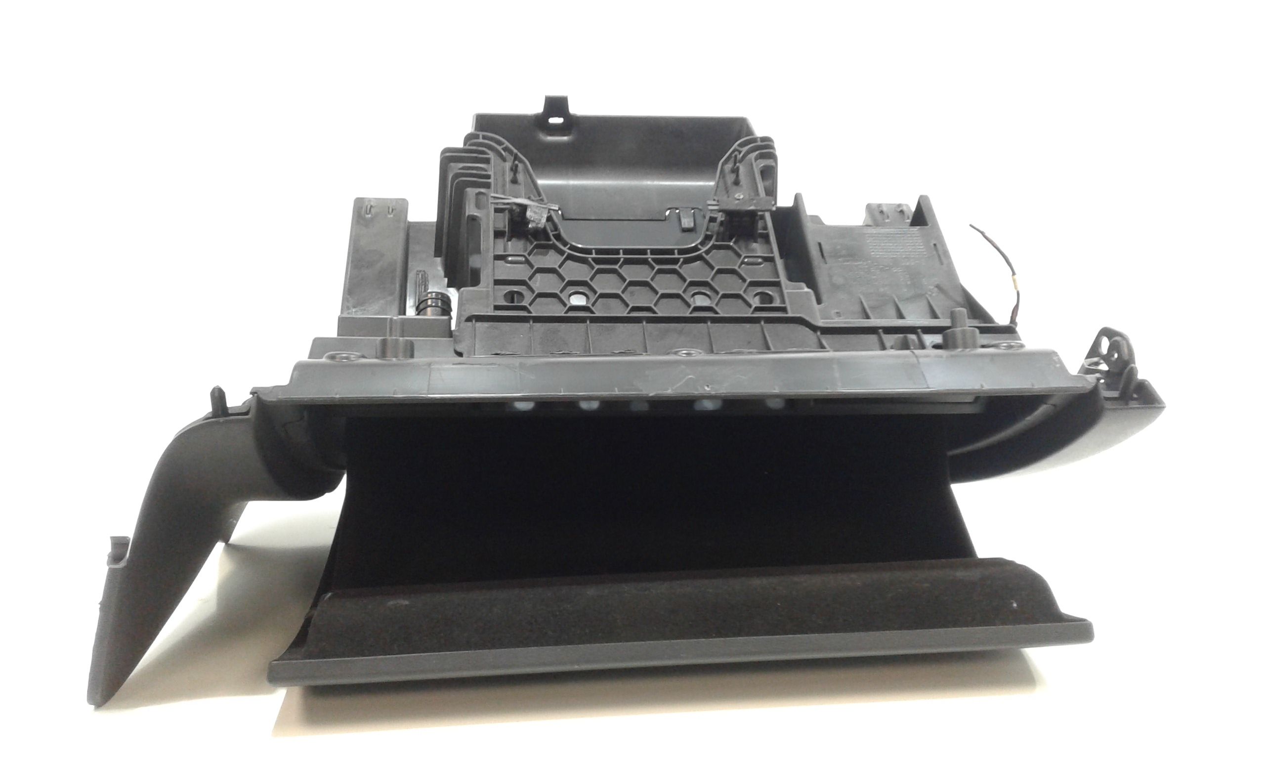 Cassetto porta oggetti VOLKSWAGEN Golf 7 Berlina