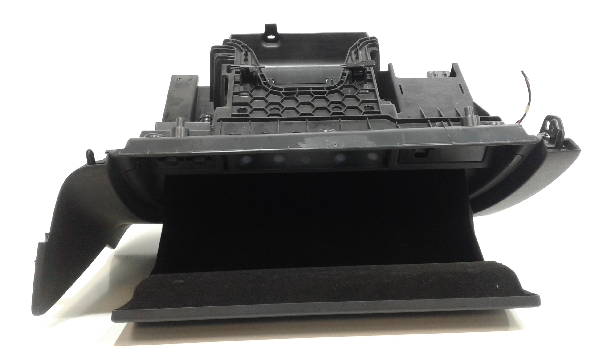 Cassetto porta oggetti VOLKSWAGEN Golf 7 Berlina