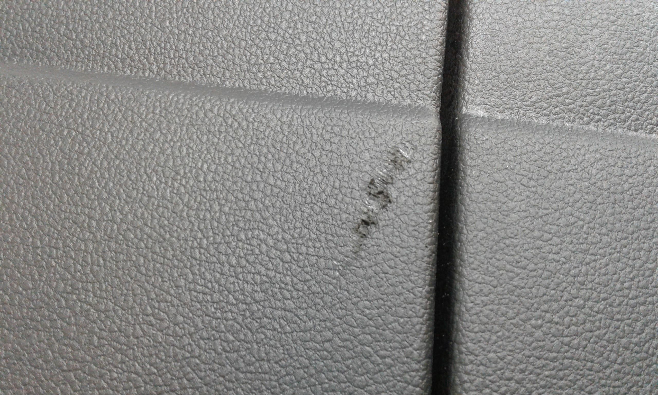 Cassetto porta oggetti VOLKSWAGEN Golf 7 Berlina