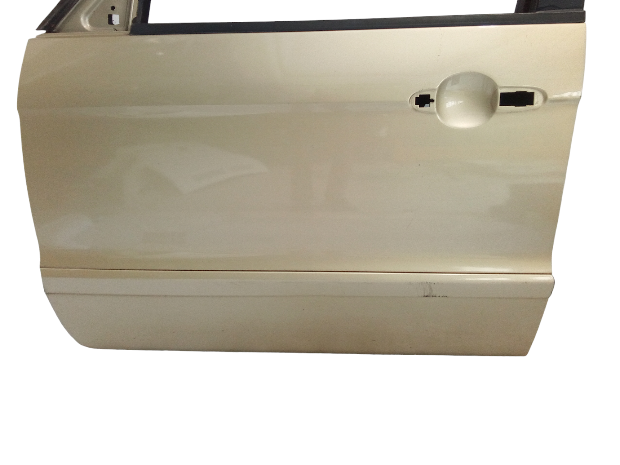 Portiera Anteriore Sinistra per Ford Galaxy Serie (ca1) (06>15) (2006 - 2015)