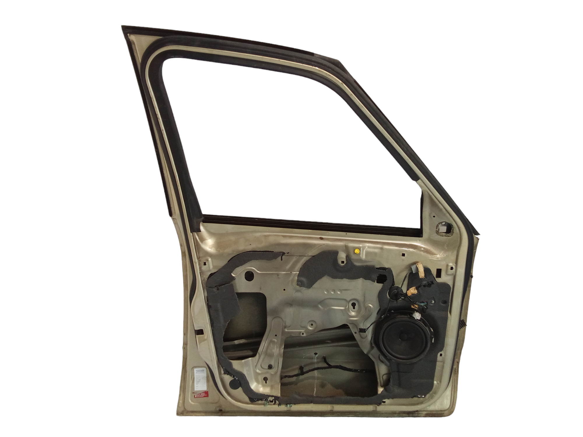 Portiera Anteriore Sinistra per Ford Galaxy Serie (ca1) (06>15) (2006 - 2015)