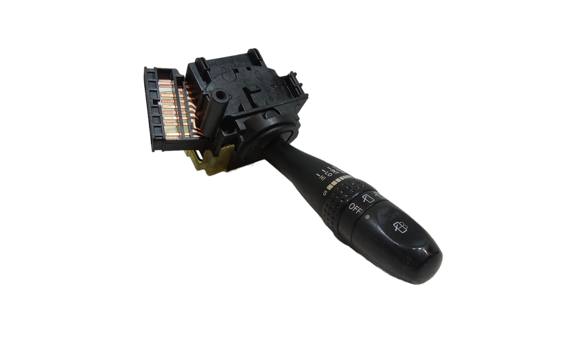 Devioluci destro per Kia Picanto 1 Serie (2004 - 2008)