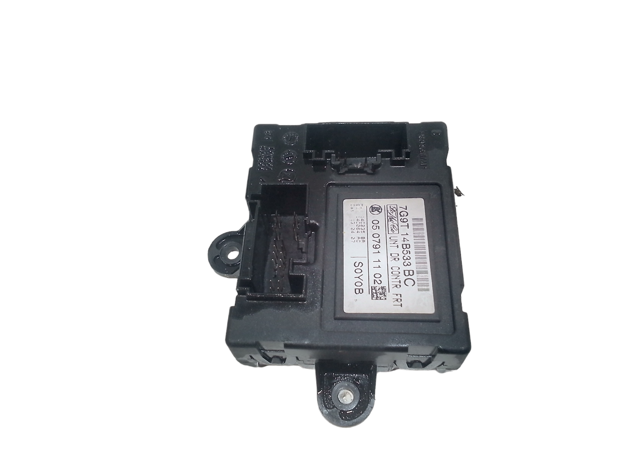 Centralina porta SX guida per Ford Galaxy Serie (ca1) (06>15) (2006 - 2015)