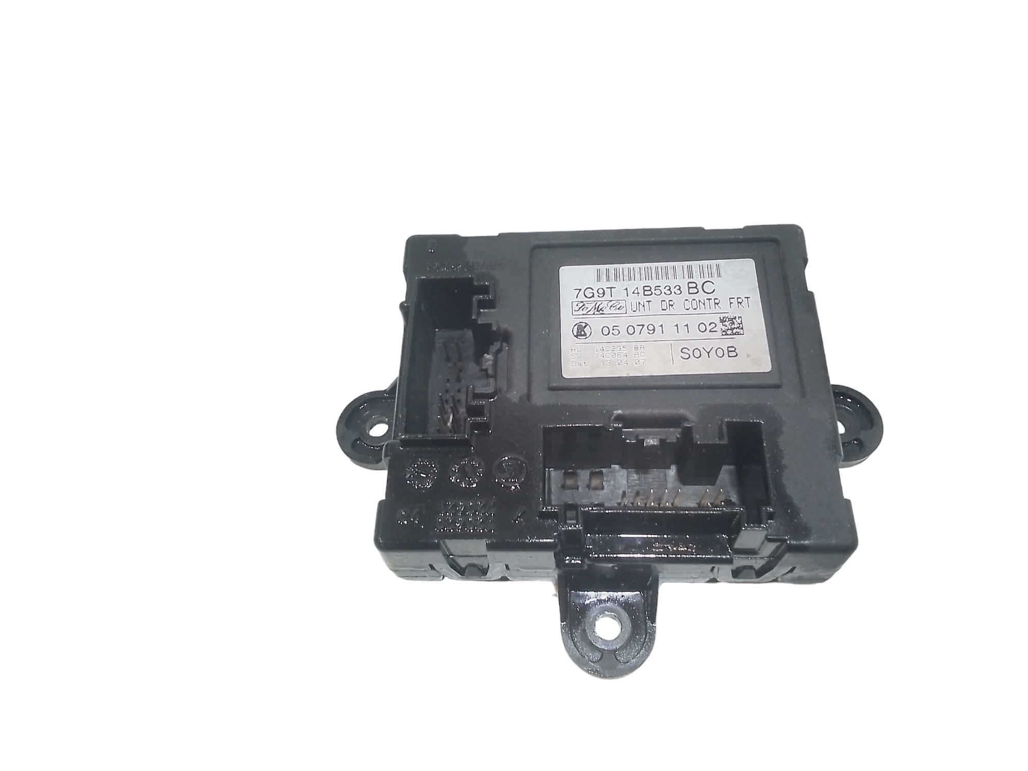 Centralina porta SX guida per Ford Galaxy Serie (ca1) (06>15) (2006 - 2015)