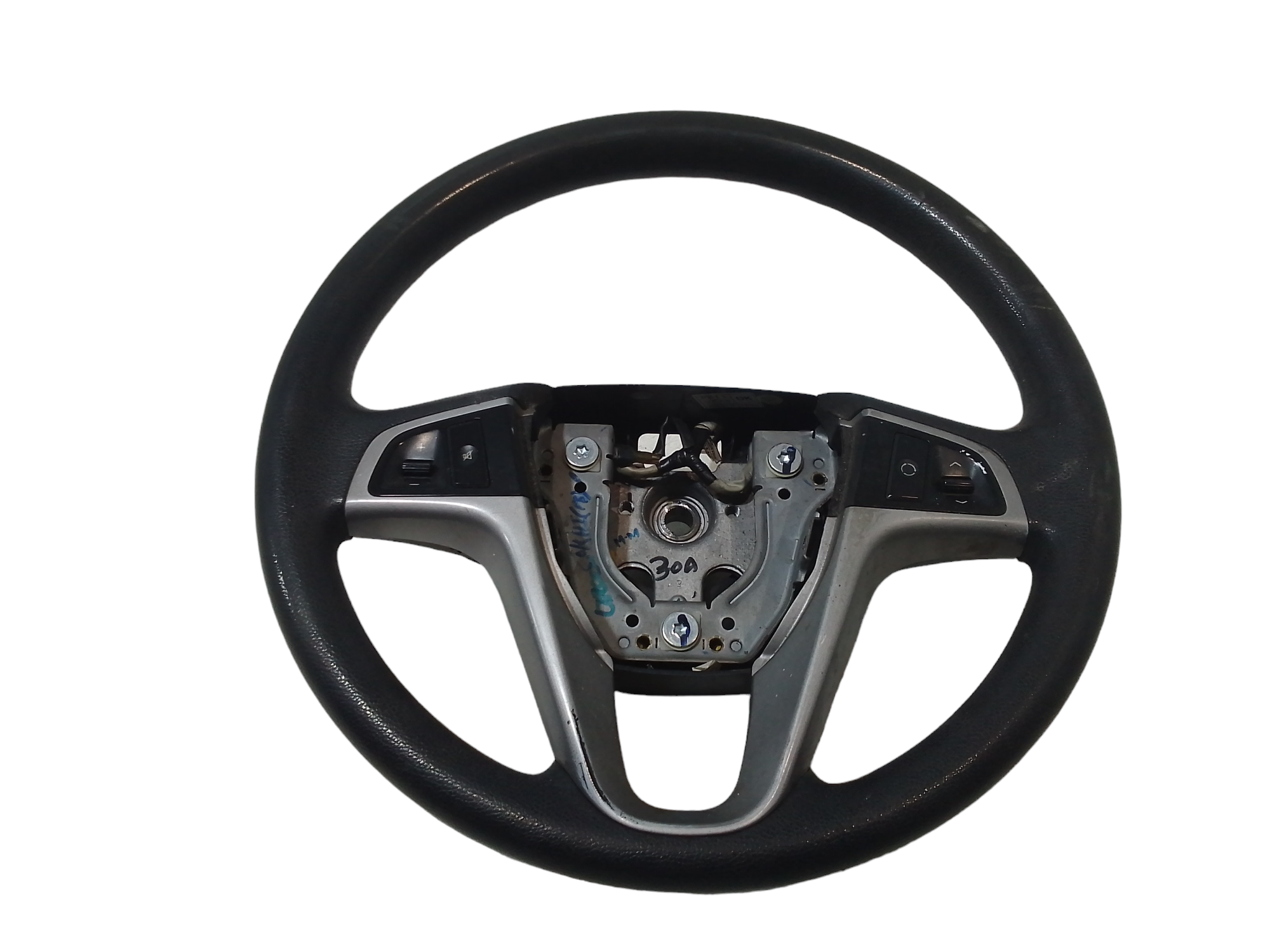 Volante per Hyundai I20 1 Serie (2008 - 2014)