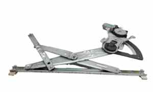 Cremagliera anteriore sinistra Guida per Chevrolet Aveo 1 Serie (2006 - 2011)