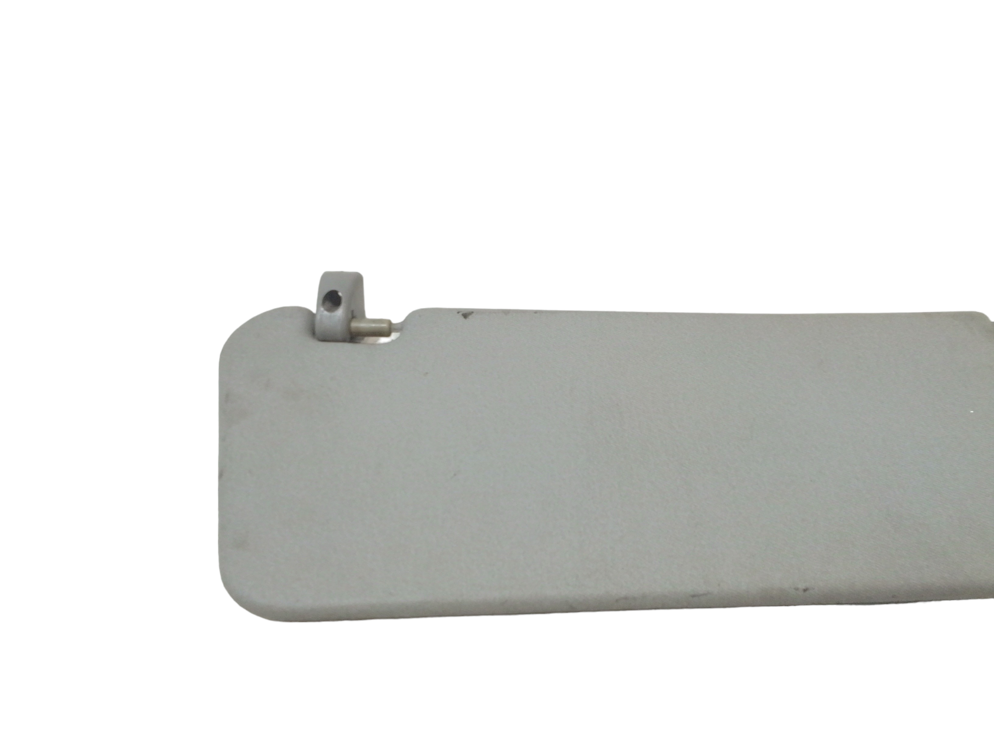 Parasole aletta anteriore Lato Guida per Chevrolet Aveo 1 Serie (2006 - 2011)