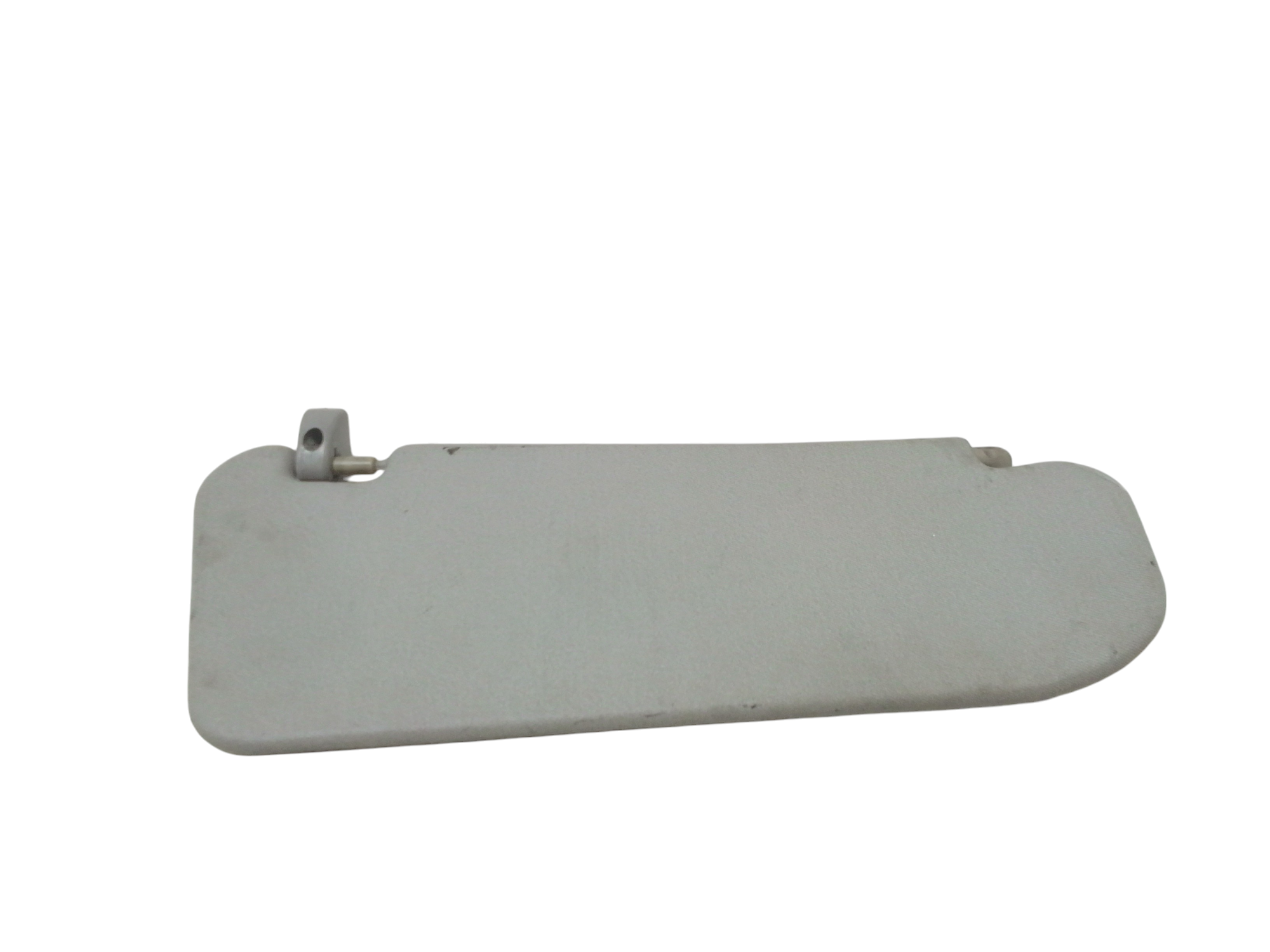Parasole aletta anteriore Lato Guida per Chevrolet Aveo 1 Serie (2006 - 2011)