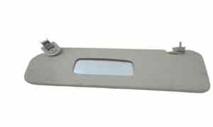 Parasole aletta anteriore Lato Guida per Chevrolet Aveo 1 Serie (2006 - 2011)