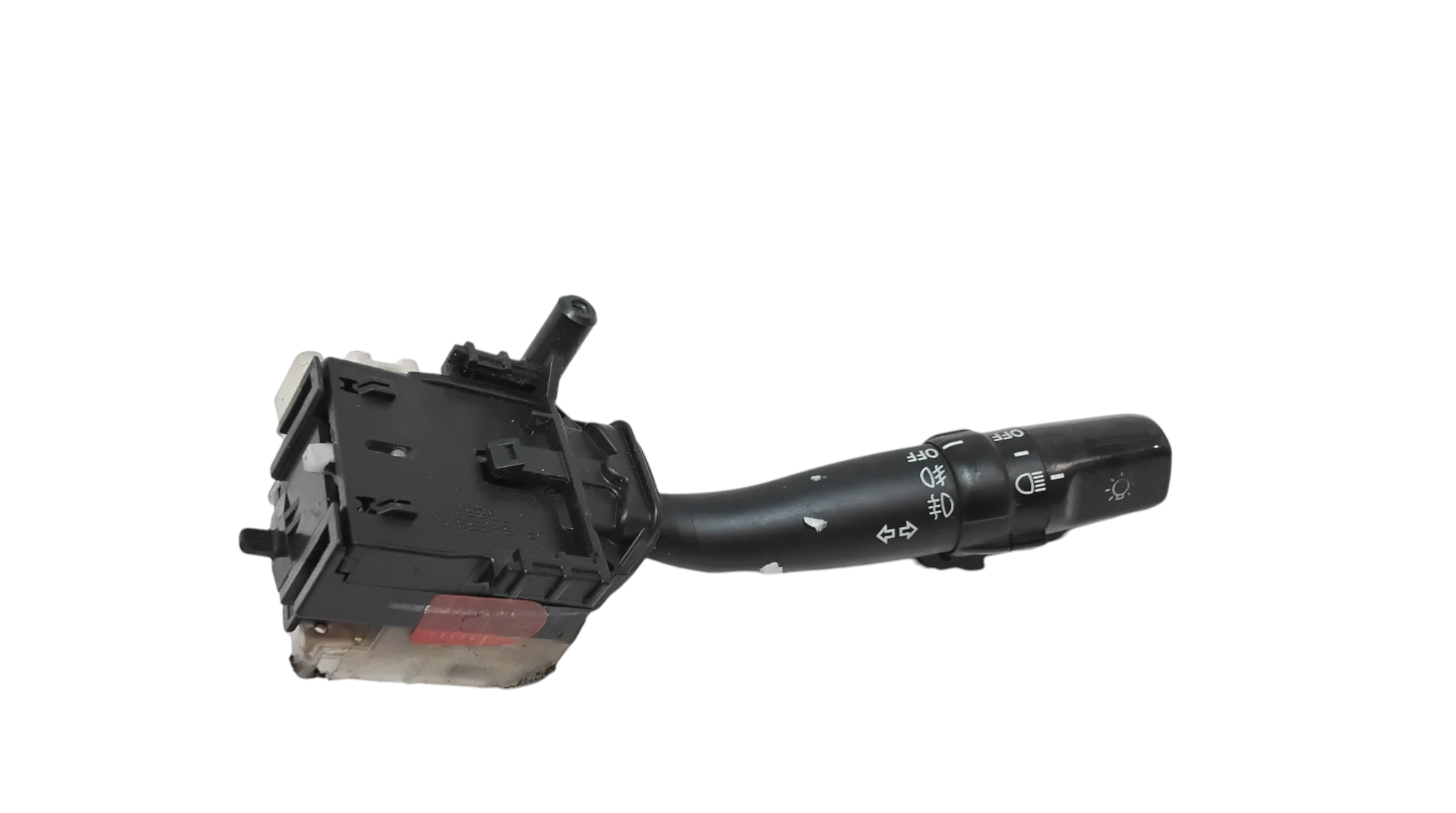 Devioluci sinistro per Toyota Corolla Verso 2 Serie (2004 - 2009)