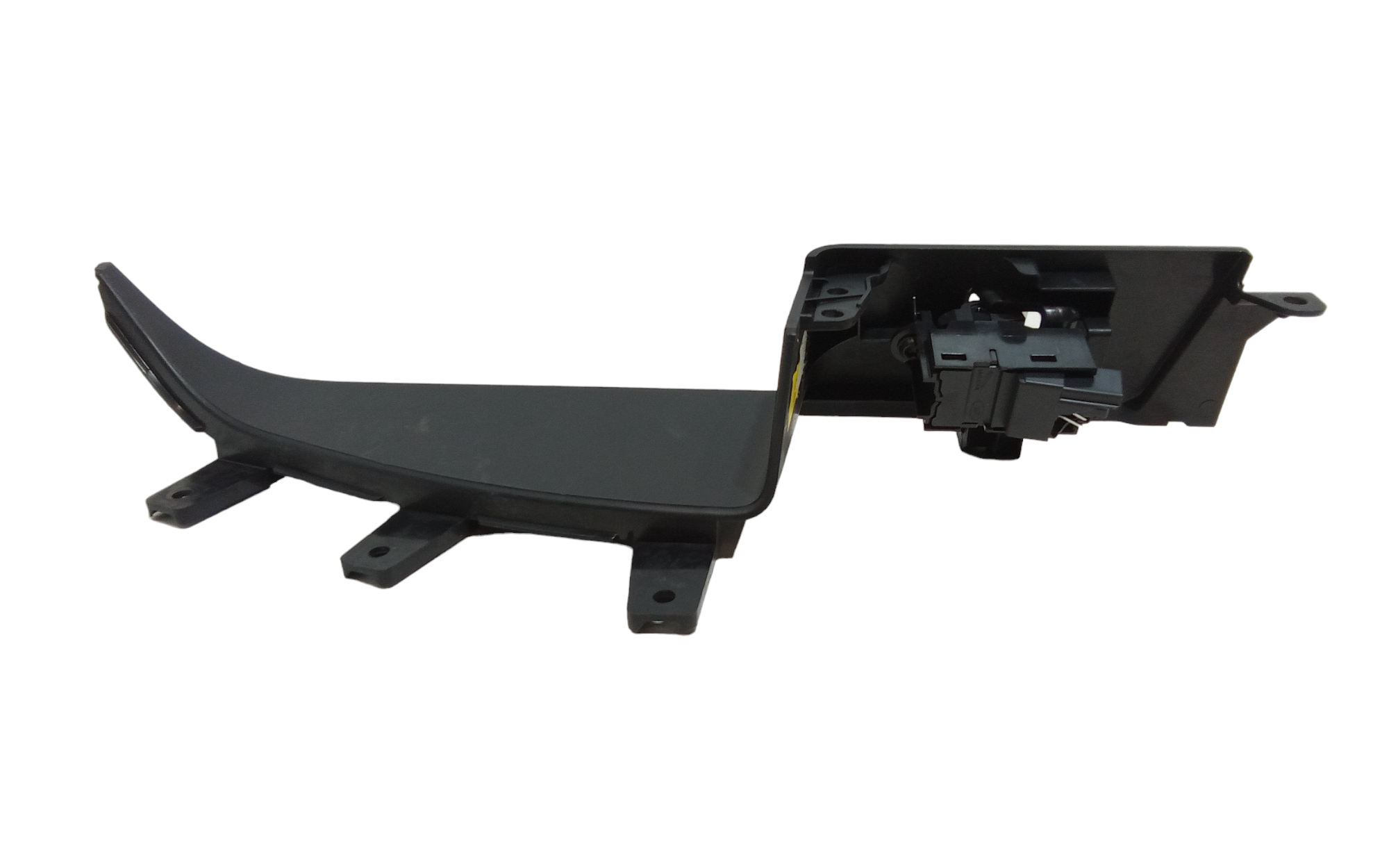 Pulsantiera Posteriore Sinistra per Land Rover Range Rover Evoque Serie (18>) (2018 - In produzione)