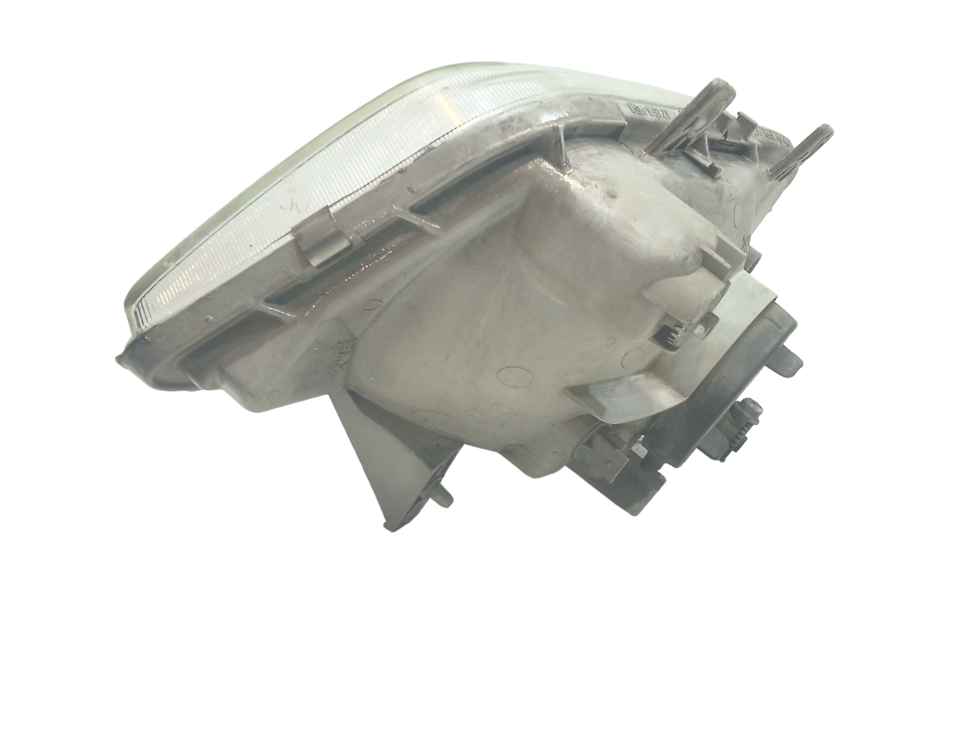 Faro anteriore Destro Passeggero per Daihatsu Terios 1 Serie (1997 - 2006)