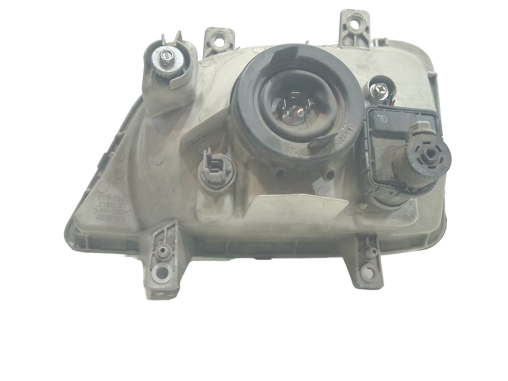 Faro anteriore Destro Passeggero per Daihatsu Terios 1 Serie (1997 - 2006)