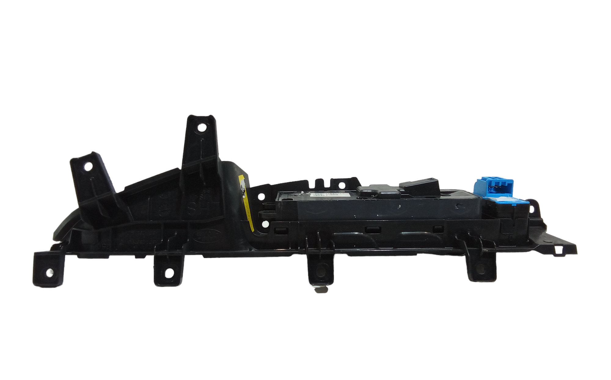 Pulsantiera anteriore sinistra Guida per Land Rover Range Rover Evoque Serie (18>) (2018 - In produzione)